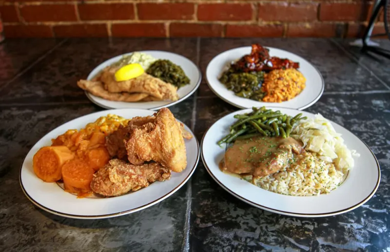 Sandra's Next Generation — New Haven