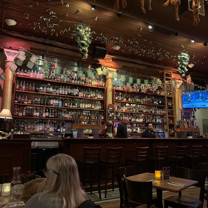 Kells Irish Pub (Portland)