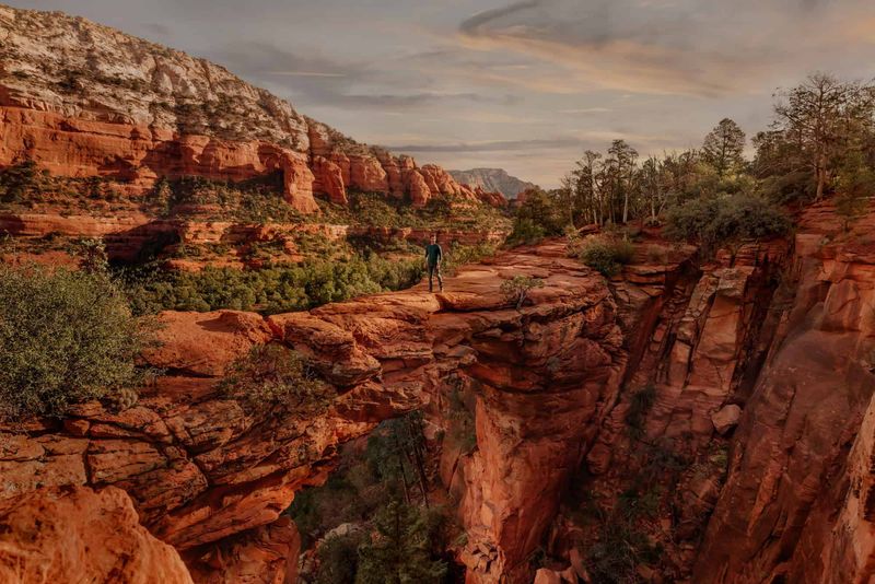 Devil's Bridge (Coconino National Forest/Sedona, AZ)