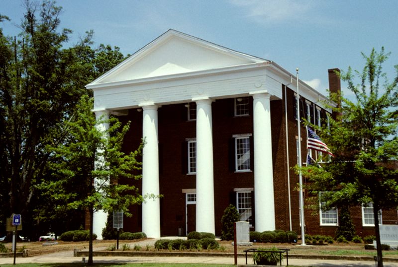 Greensboro, Georgia