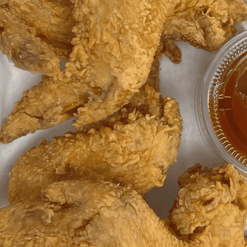 Kelly's Soul Kitchen – Gary, IN