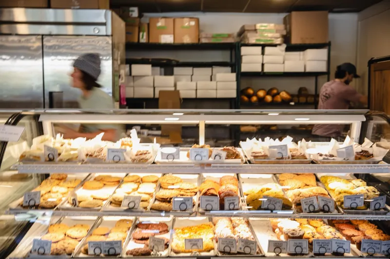 Stick Boy Bread Company – Boone, NC