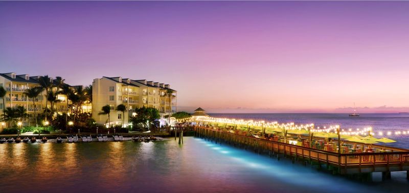 Ocean Key Resort & Spa