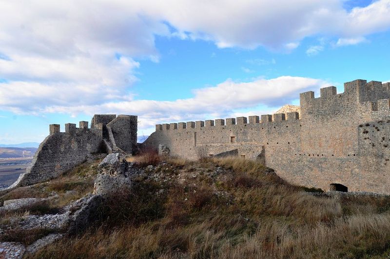 Bosnia and Herzegovina: Off-the-Beaten-Path Challenges