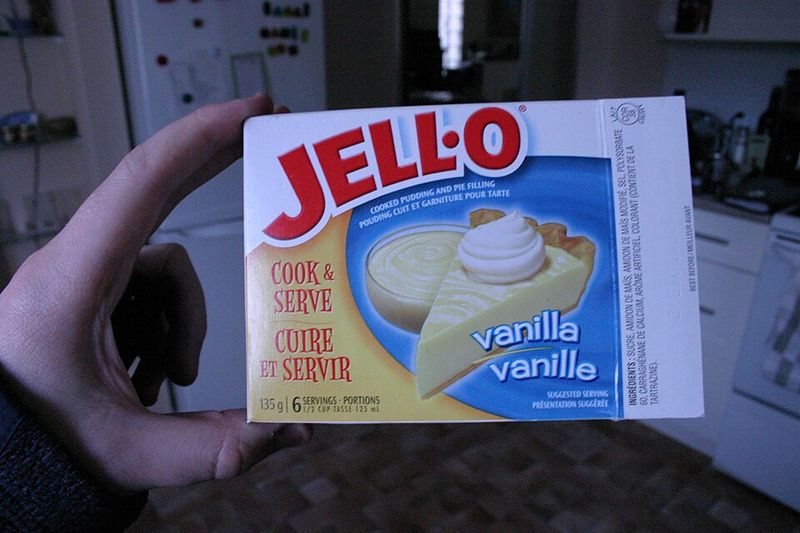 Jell-O (1897)