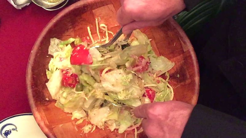 A Culinary Tradition