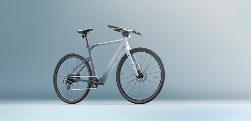 Velotric T1 ST Plus - The Tech-Forward Explorer