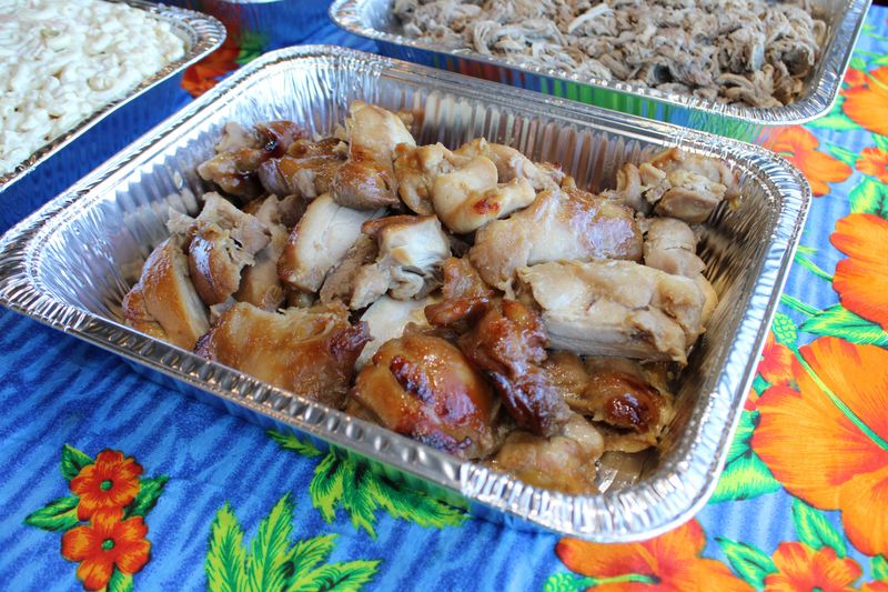 Hidden Culinary Gems Locals Swear By