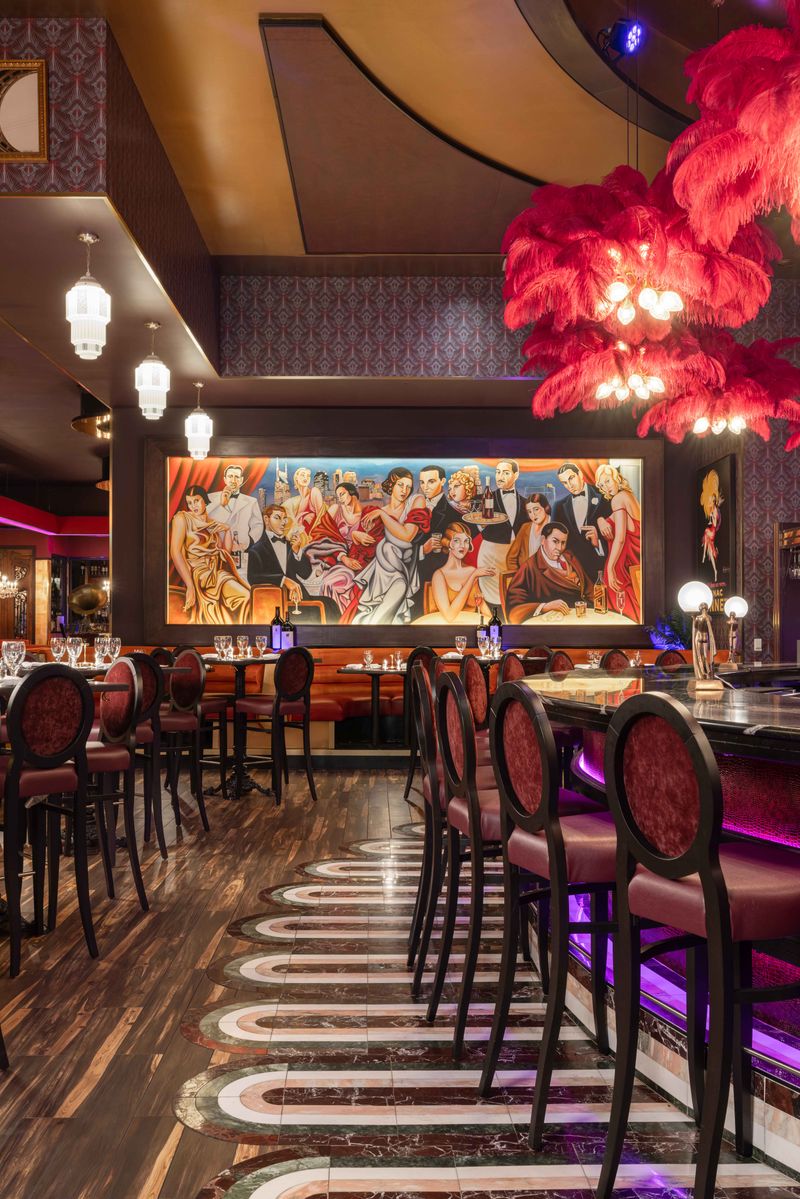 Jeff Ruby's Steakhouse (Nashville)