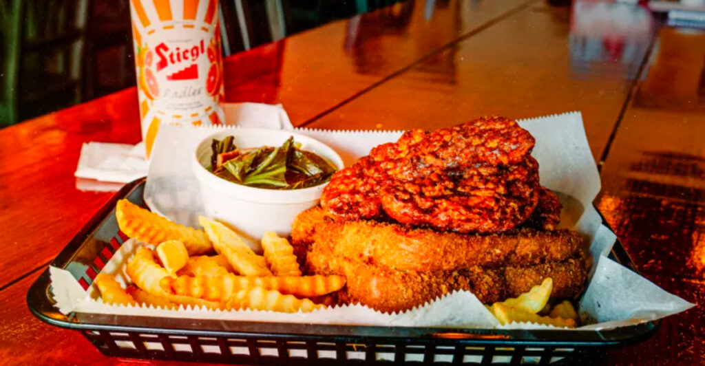Spice Levels, Signatures, Locations: 15 Hot-Chicken Kitchens, Decoded