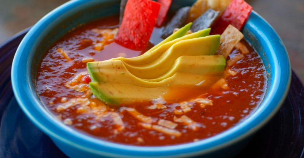 Spice Up Your Trip: 8 Must-Visit Restaurants in New Mexico