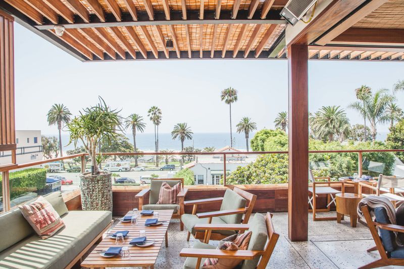 Élephante (Santa Monica)