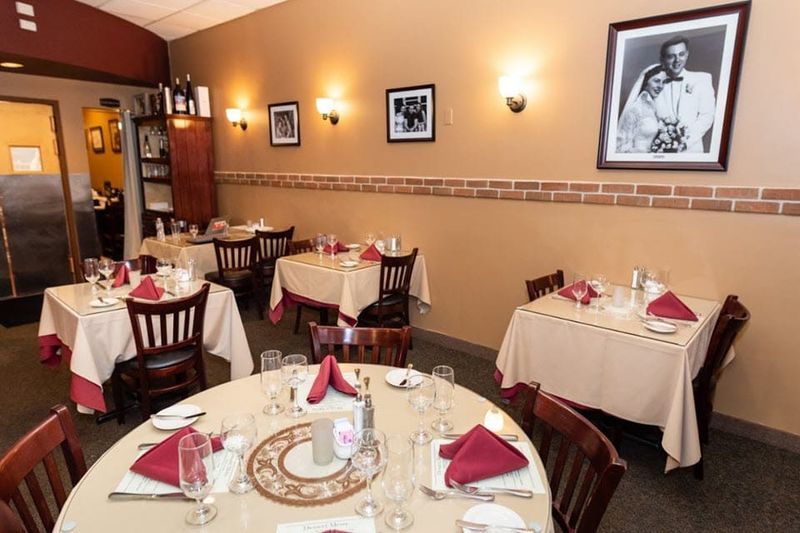 Gourmet Cafe (Parsippany)