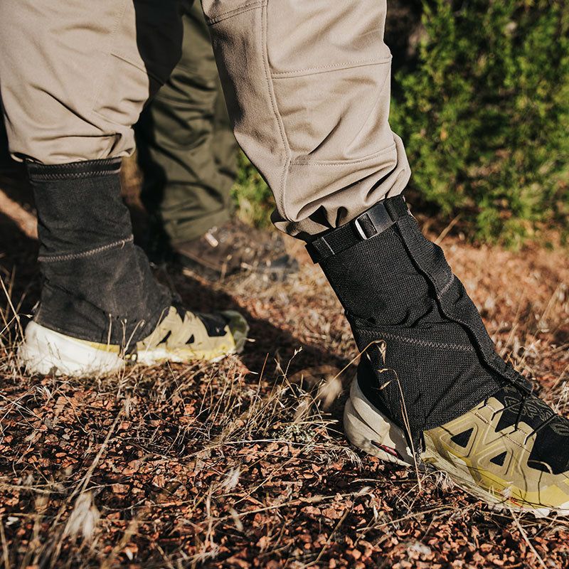 Waterproof Ultralight Gaiters