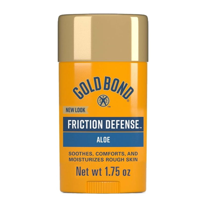 Gold Bond Friction Defense Stick