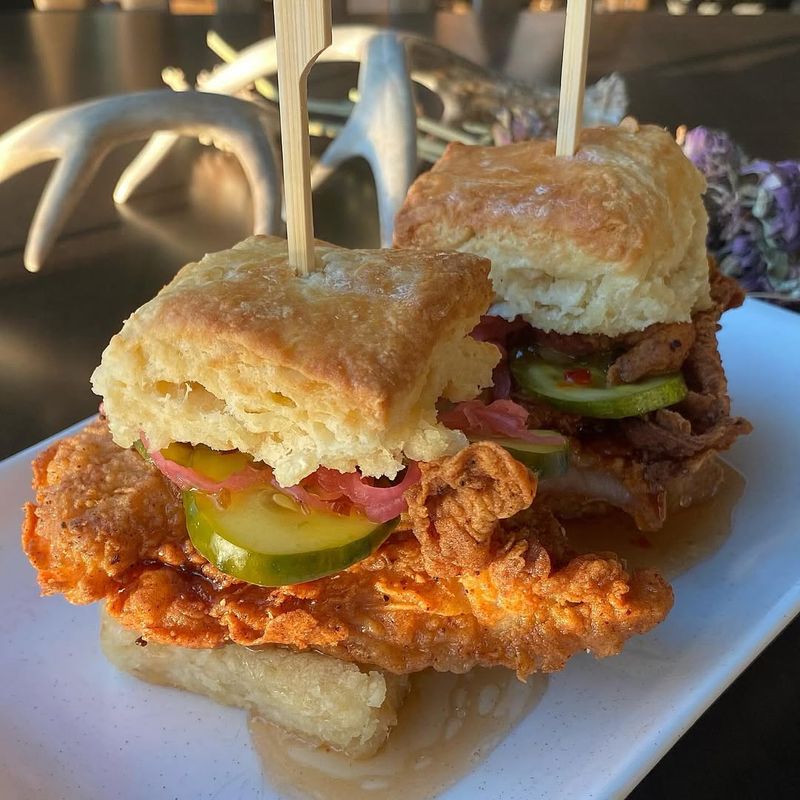 Root & Bone – Indianapolis, IN