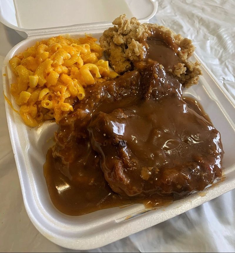 Circle City Soul Food