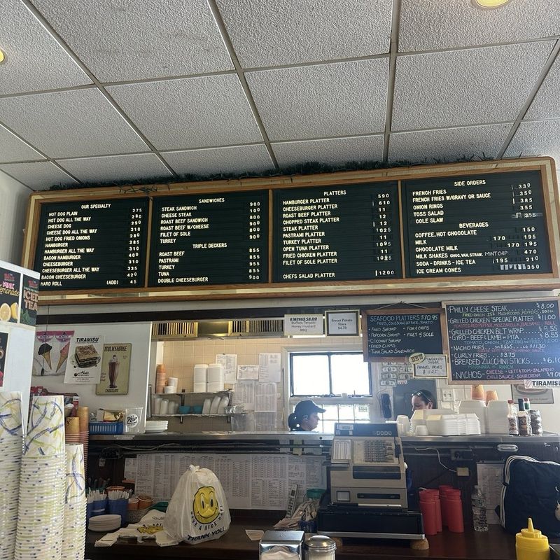 Paul's Place (Manhattan)