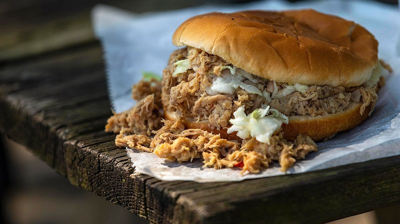 Hidden Pulled Pork Gems – The Surprise Champions
