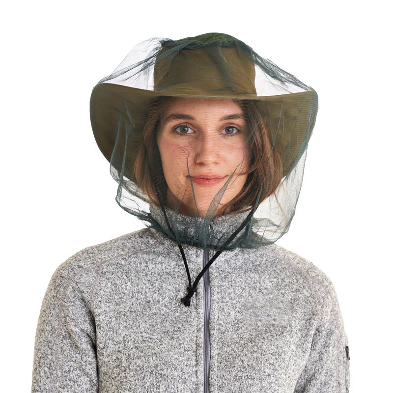 Coghlan's Mosquito Head Net — ~$4–$7