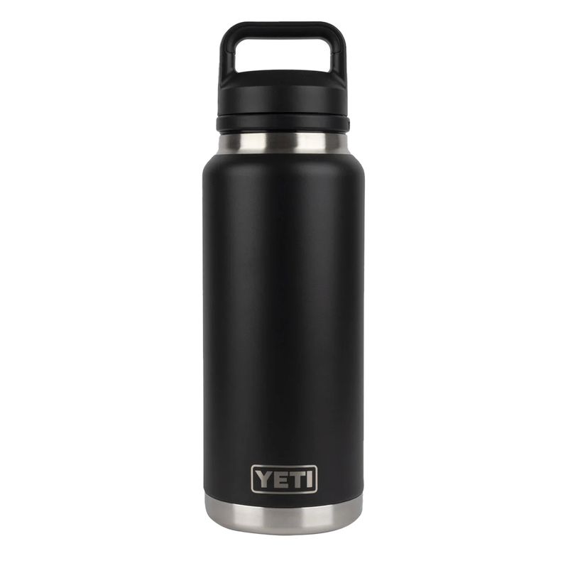 YETI Rambler Chug Vacuum Bottle