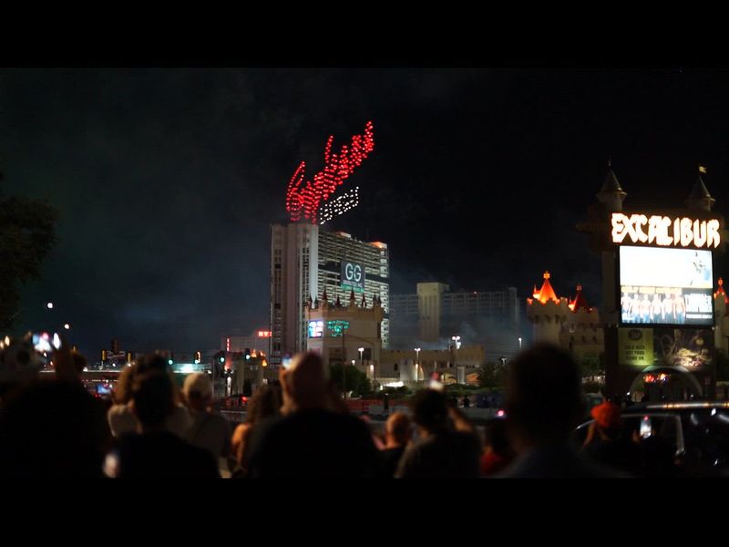 Tropicana: The Last Mob-Era Giant Falls