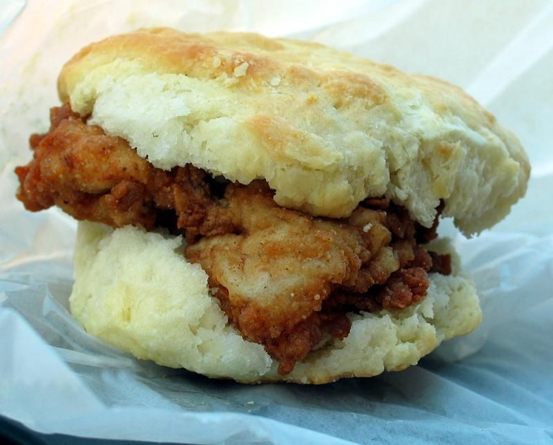 Sunrise Biscuit Kitchen (Chapel Hill & Louisburg)