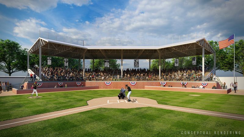 Historic Hamtramck Stadium (Hamtramck/Detroit)