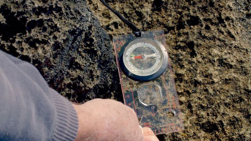Magnetic Anomalies & Navigation Challenges