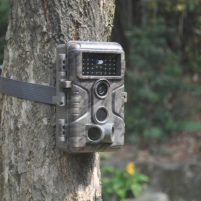 GardePro A3S