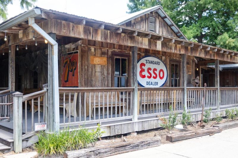 Parrain's Seafood (Baton Rouge)