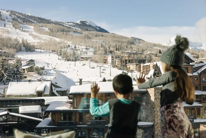 Snowmass (Aspen Snowmass), Colorado