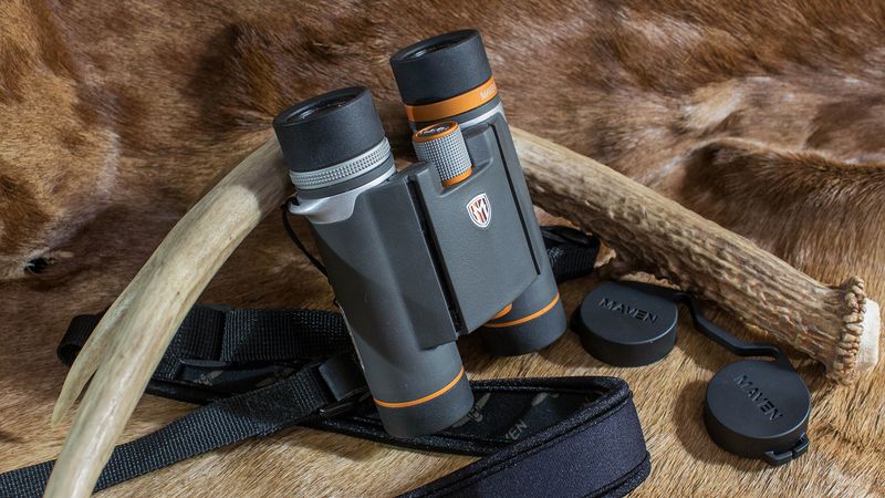 Maven B.7 8×25