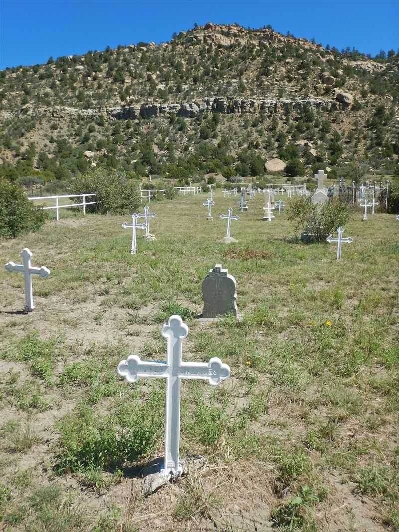 Dawson – A Coal Town Buried in Tragedy