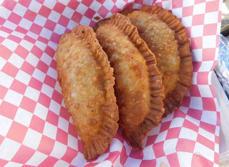EBODS - Empanadas Bustin' Outta Da Seams (Citrus County)