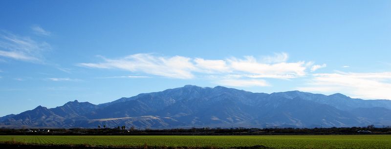 Trails, Stargazing & Outdoor Character Close to Mount Graham