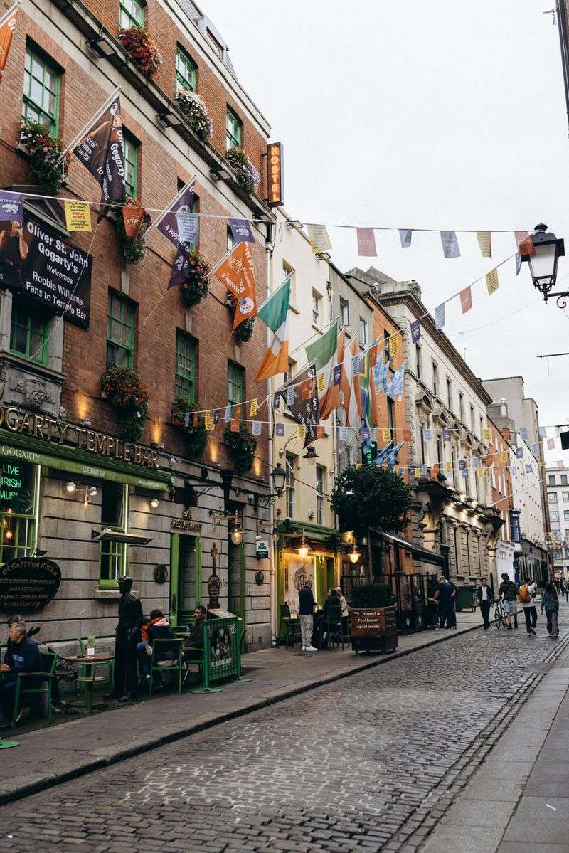 Dublin, Ireland