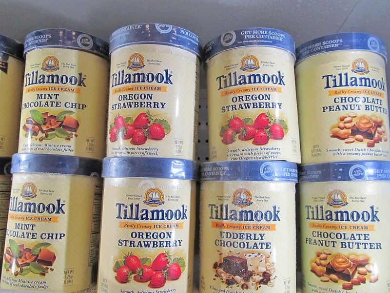Tillamook