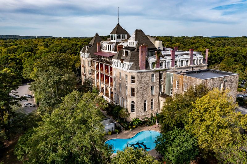 Victorian Architecture Everywhere You Look