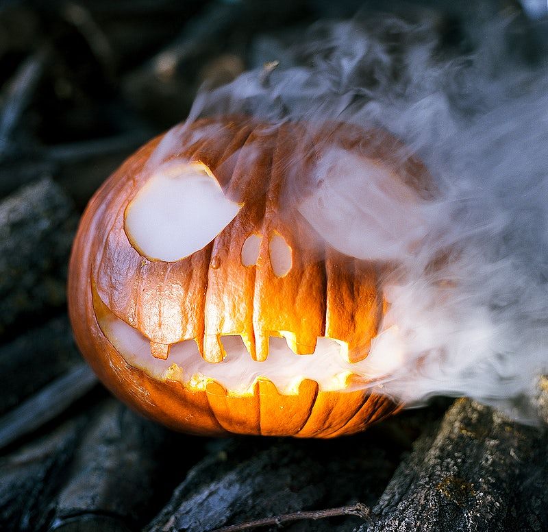 Visit Smart: Best Timing and Tips for Maximum Spook Factor