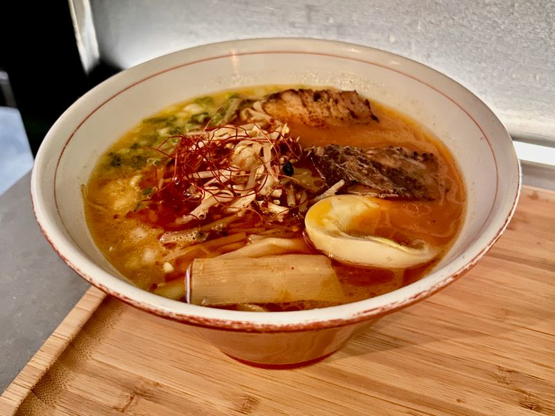 Ramen Takeya — Chicago (West Loop)
