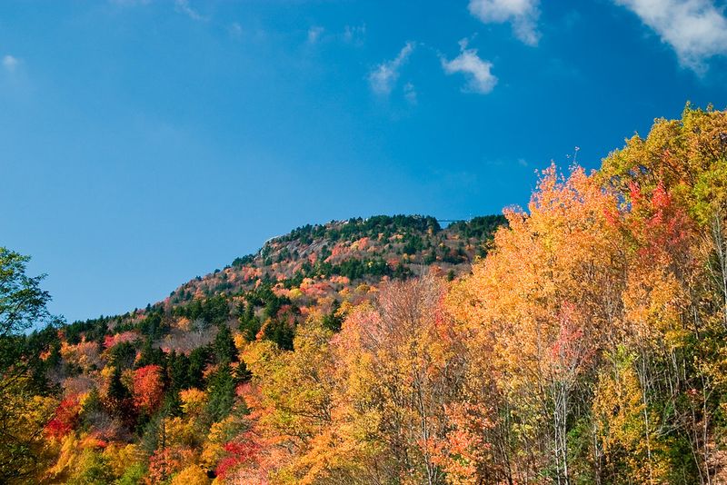Trails, Scenic Drives & Hidden Paths
