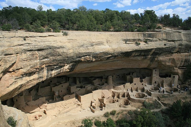 Falls from Cliffs and Lookouts