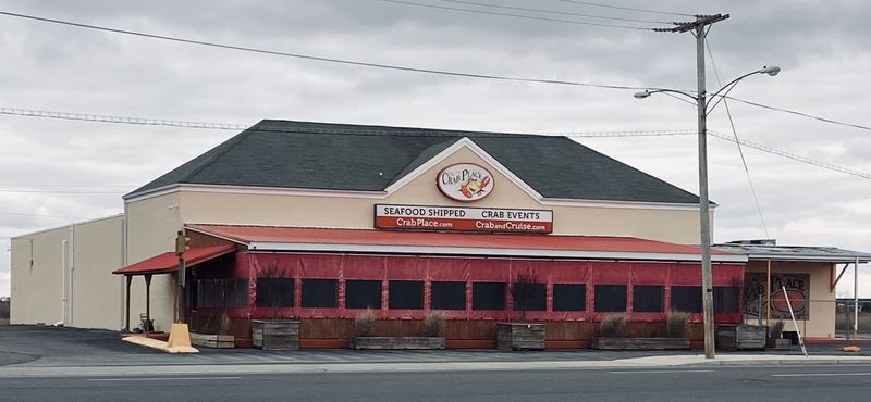 Crab & Cruise® (by The Crab Place) — Crisfield (Crab Capital of the World)