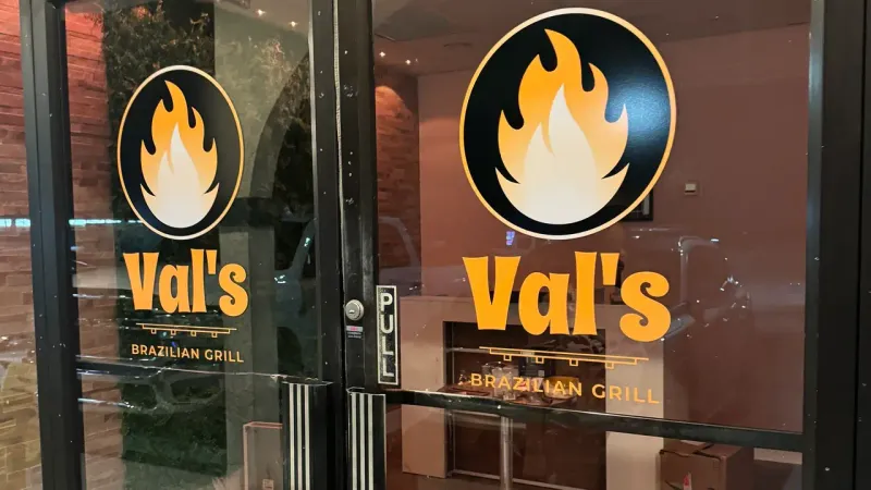 Val's Brazilian Grill (East PSL Blvd.)