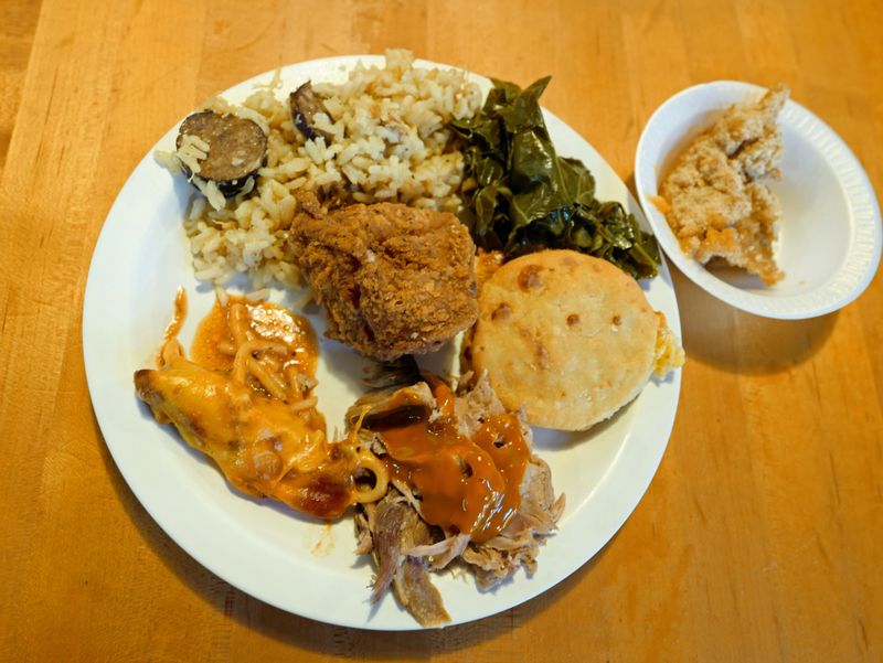 Simply Southern Smokehouse — Myrtle Beach