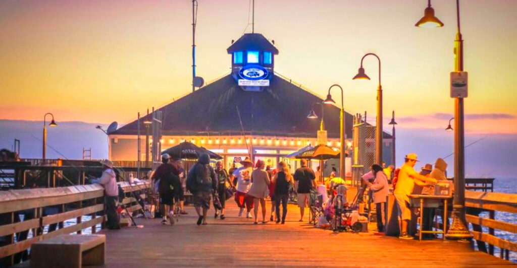 Sun, Surf & Salsa: The 10 Tastiest Beachside Taco Shacks in California
