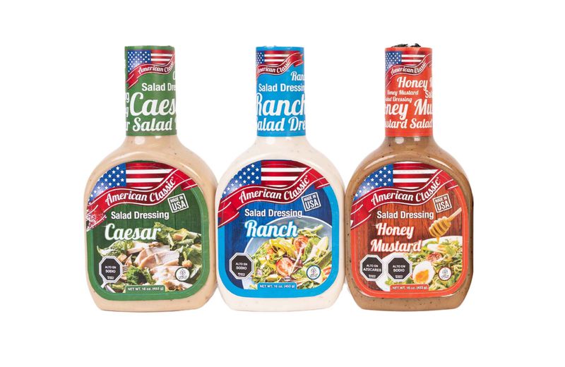 American Classic Foods – Georgia