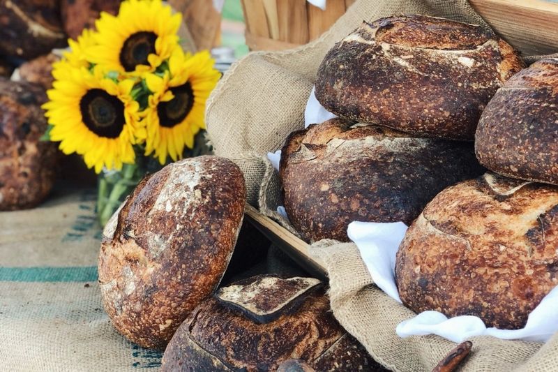 Bresnan Bread & Pastry