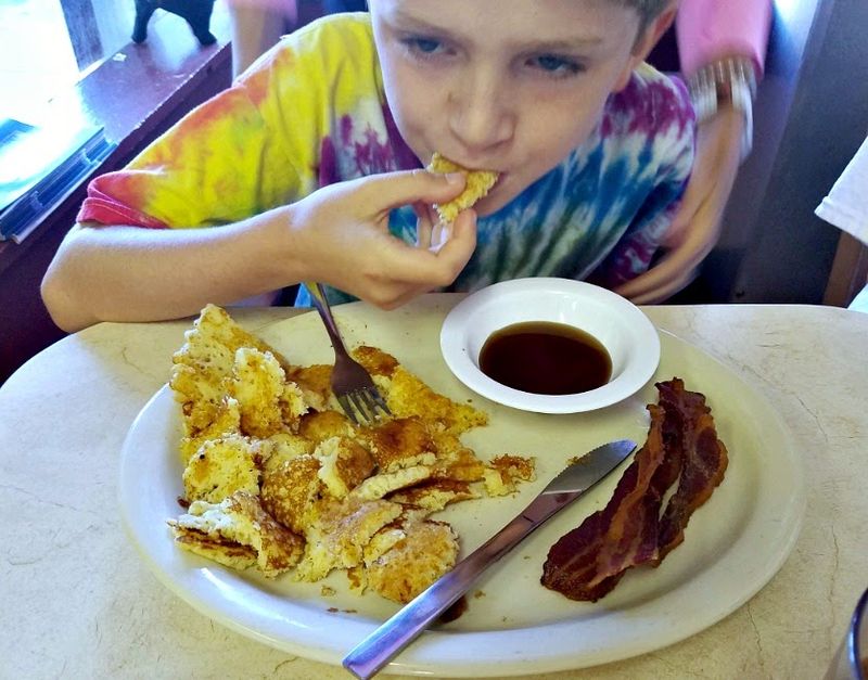 Smith Street Diner (Greensboro)